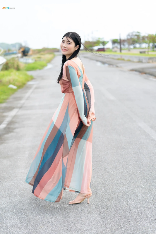 神木麗【Lovepop芸SEXY】