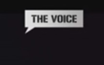 the voice