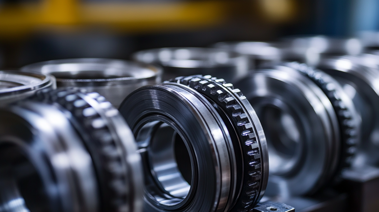 Почему подшипники KOYO – надежное решение для автомобилей ВАЗ Koyo