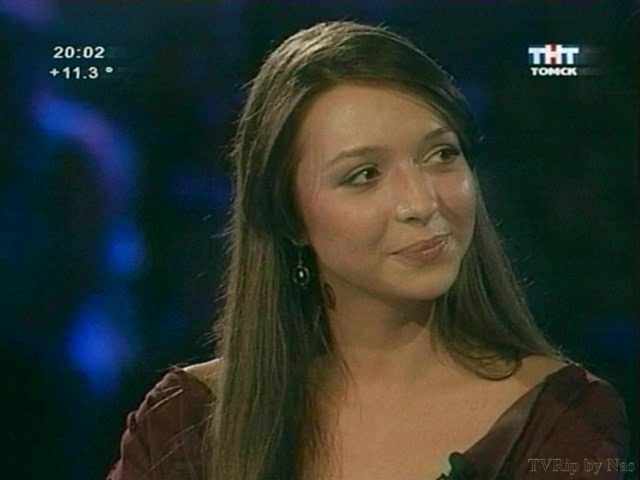 Интуиция (28.09.2007) 3