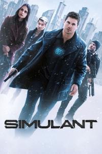 Watch Simulant (2023) HDRip  English Full Movie Online Free