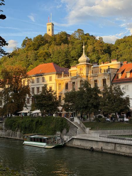 Desde la costa hasta Ljubljana - De nuevo en Eslovenia (II) y extensión a Macedonia del Norte (12)