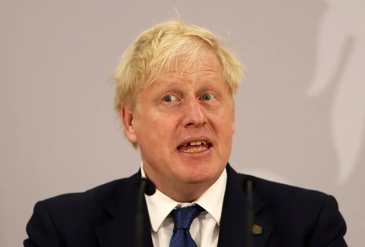 Londres aumenta en más de mil millones de francos su ayuda militar a Ucrania_Cuba Impacto