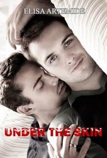 Elisa Artemide - Under the skin (2018)