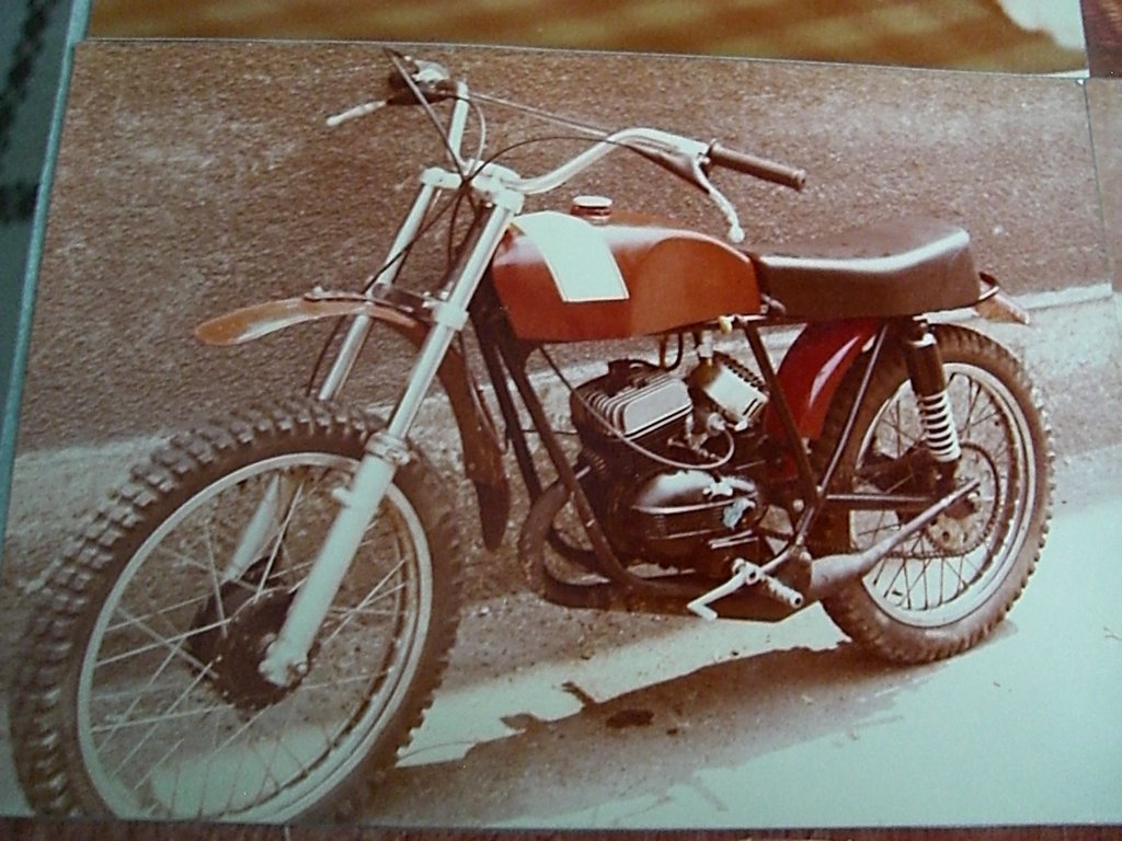 mon Itom Itom-50-cross-fatto-ne-1974