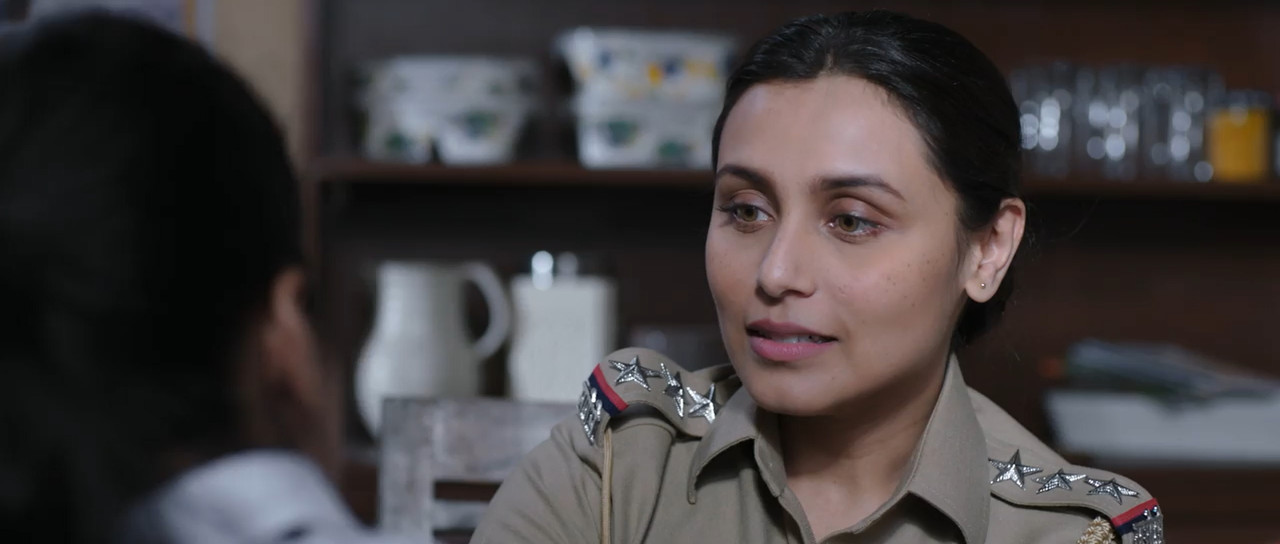 Mardaani 2014 BluRay [Hindi] 480p 720p ESub Screenshot