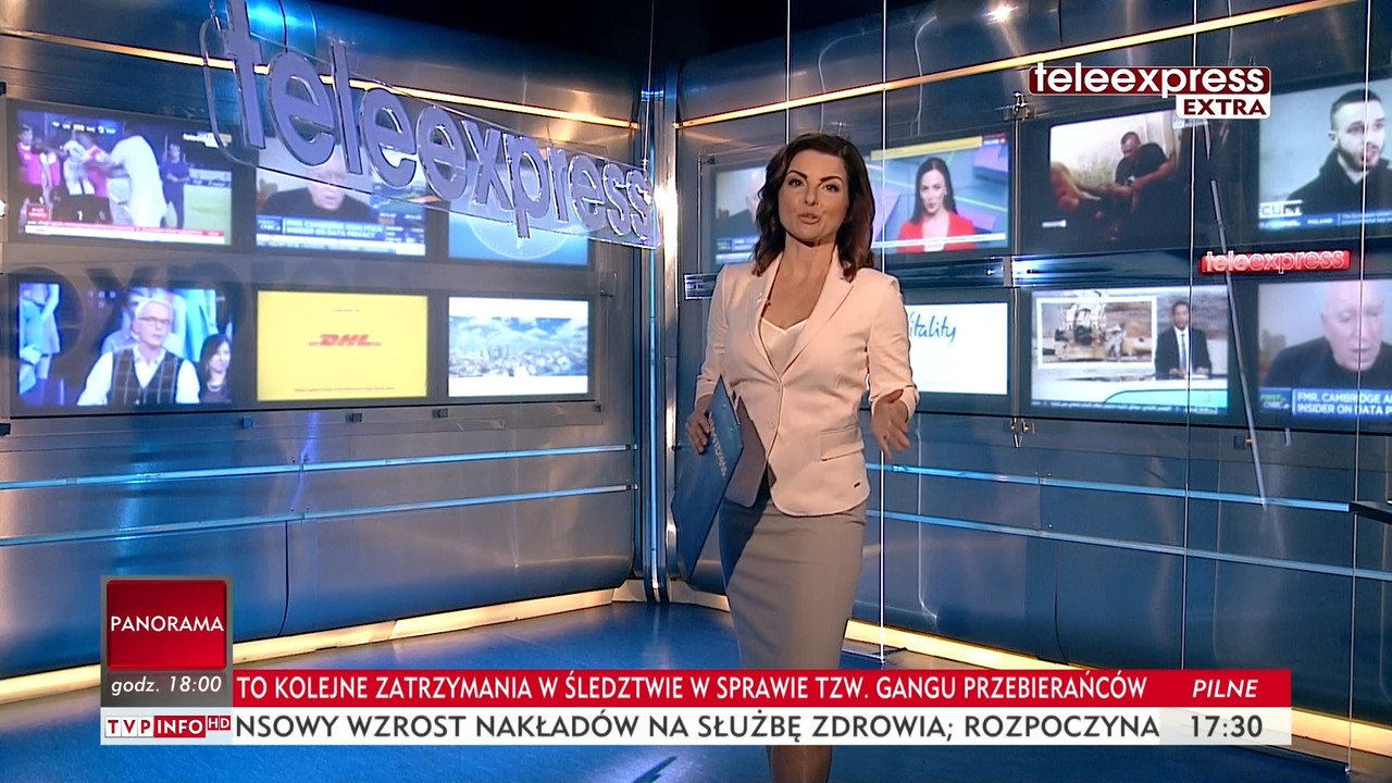 TeX Extra - 18.04.2018 #70