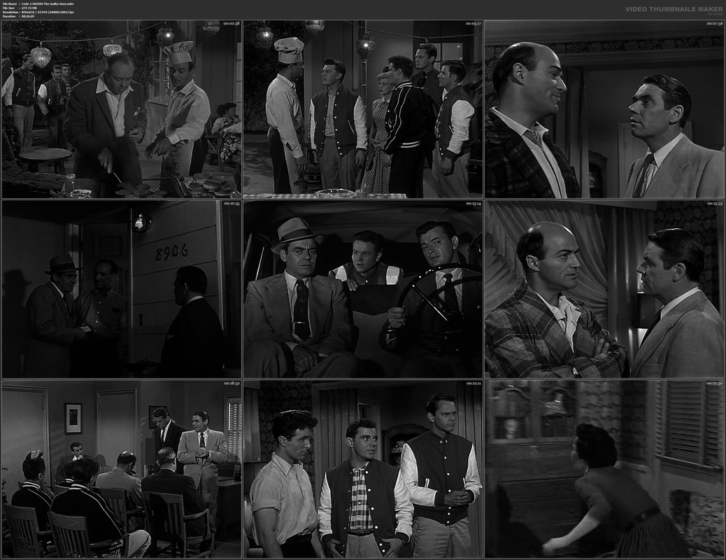 Code 3 S01E04 The Guilty Ones.mkv