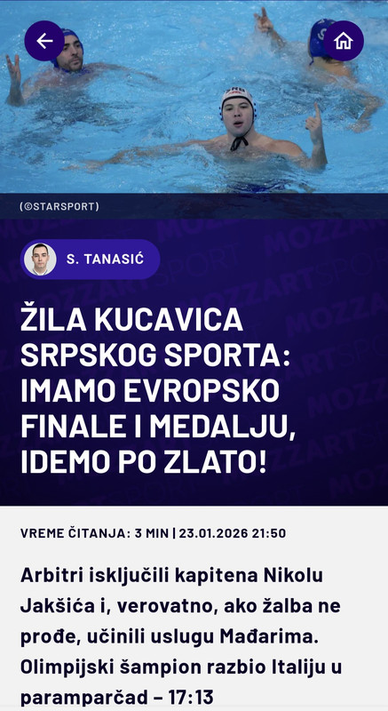 Screenshot 20260123 220022 Mozzart Sport