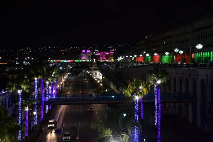ALGIERS | Lighting Plan | SkyscraperCity Forum
