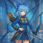 昆虫_蓝蝴蝶神弓.png