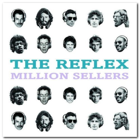 VA - The Reflex - Million Sellers (2013)