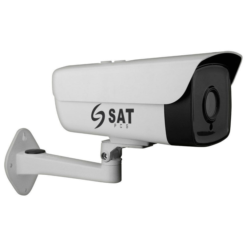 578-1-CAMARA HDCVI BULLET 2MP PLAST  SAT HFW1200B 36 IR6