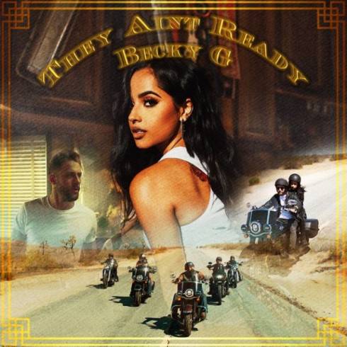 They Aint Ready Becky G Pop_ Single_ 2020 320 kbps Beats
