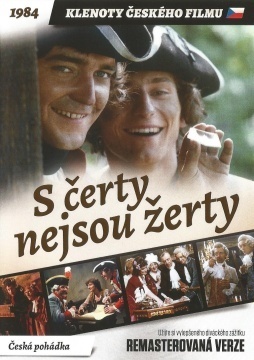 S čerty nejsou žerty (1984)