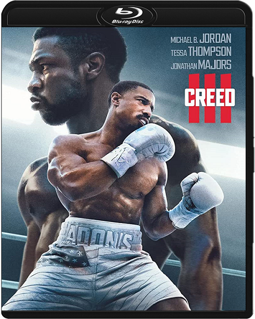 Creed III (2023) MULTi.720p.BluRay.x264.AC3.DDP7.1-DENDA / LEKTOR i NAPISY PL