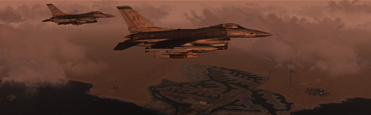 Falcon BMS 1