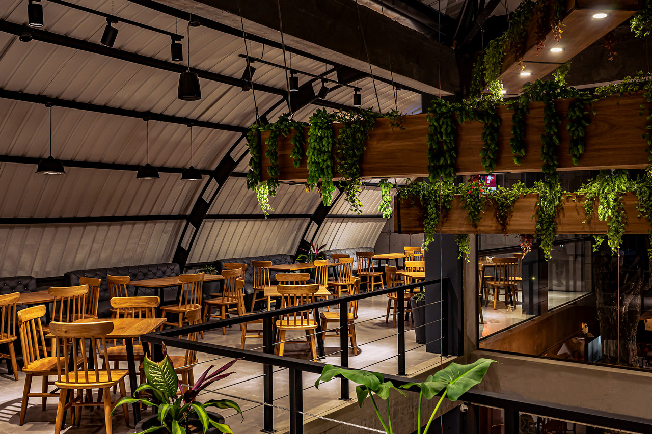 Restaurantes