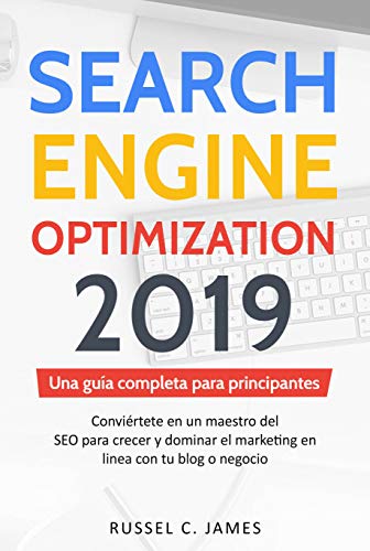 51 V1 Vezper L - Search Engine Optimization 2019 - Russell C. James (Audiolibro Voz Humana)