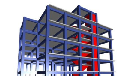 Etabs: Structural Design Of Building  From Zero To Hero