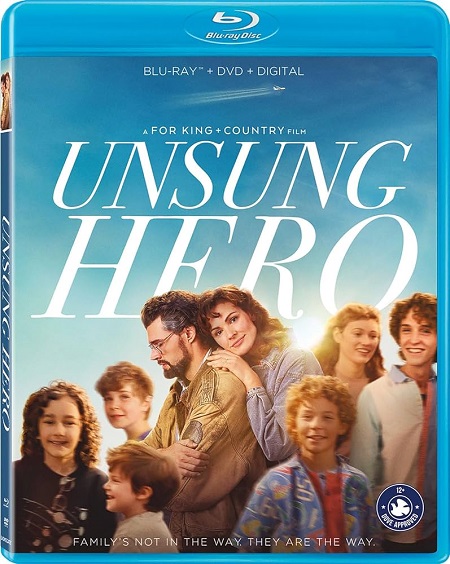 Unsung Hero (2024) mkv FullHD 1080p WEBDL ITA ENG Sub