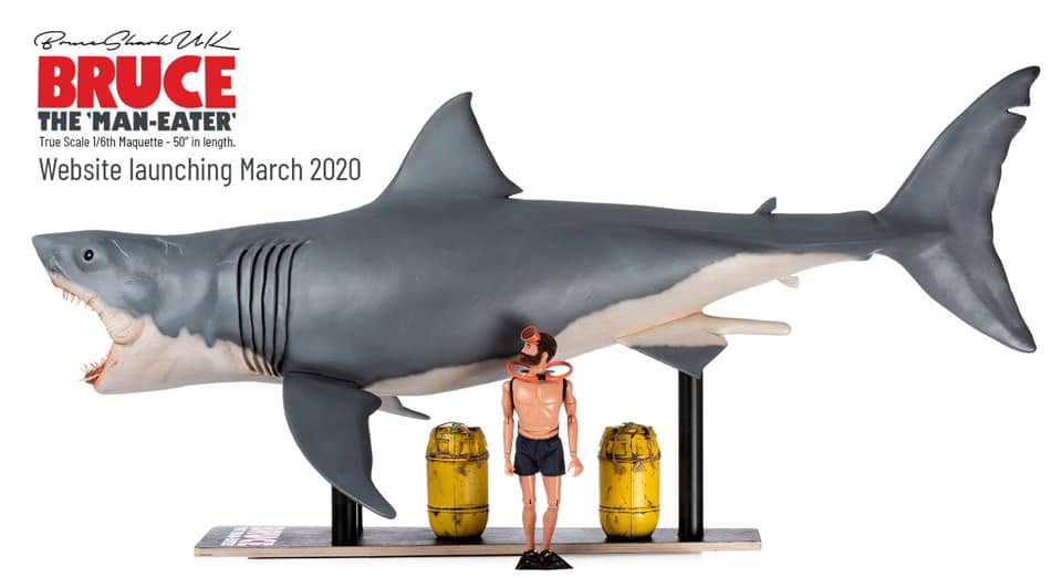 We’re going to need a bigger boat! 79922477-10157125940477426-8811280254199922688-n