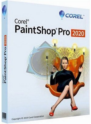 add font paint shop pro 2020