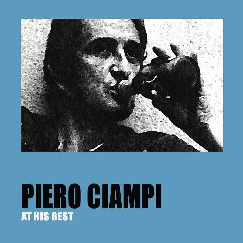 Piero Ciampi - Piero Ciampi at His Best (Album, Unknown Pleasures Sound, 2017) FLAC