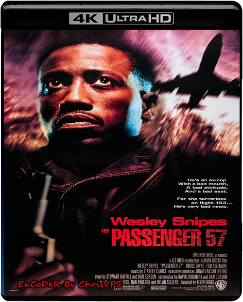 Pasażer 57 / Passenger 57 (1992) MULTI.AI.SDR.2160p.DTS.HD.MA.AC3.5.1-ChrisVPS / LEKTOR i NAPISY