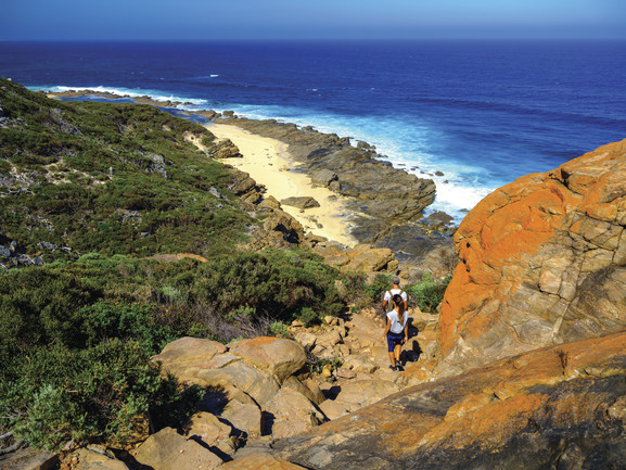 Margaret River