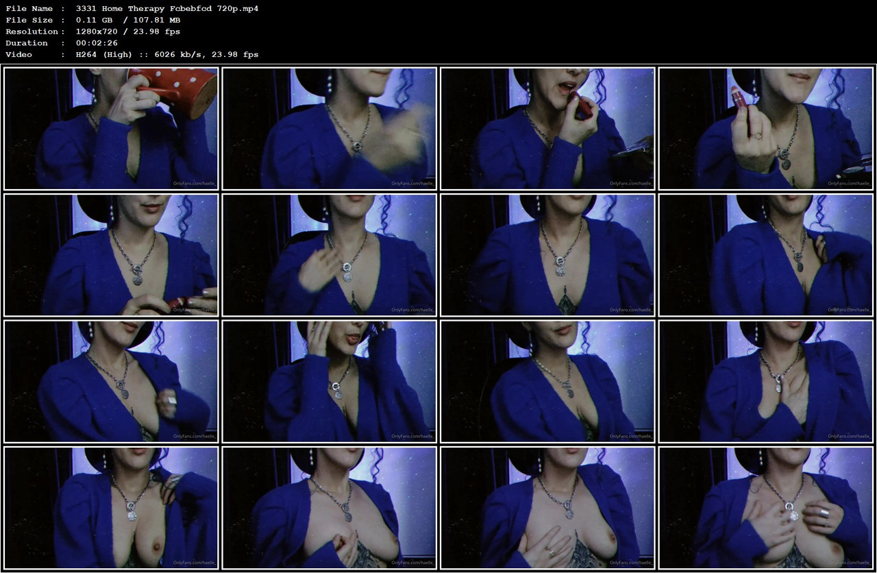 3331 Home Therapy Fcbebfcd 720p mp4