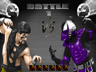 VS MK3