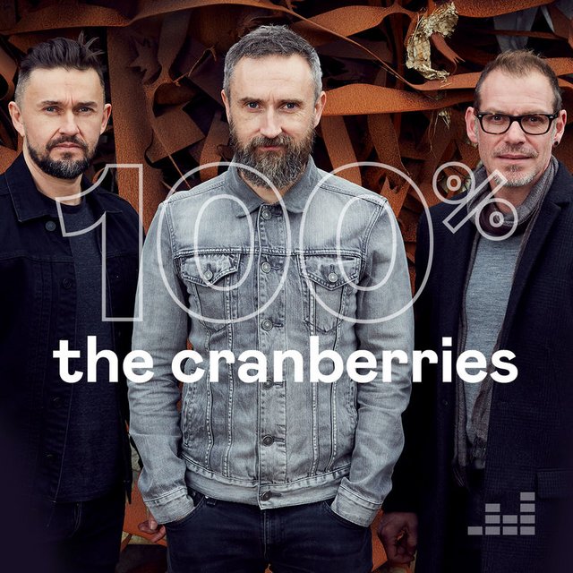 The Cranberries - 100% The Cranberries (2020) mp3 320 Kbps