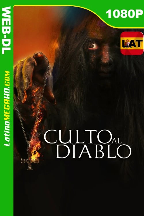 Culto al diablo (2023) Latino HD WEB-DL 1080P