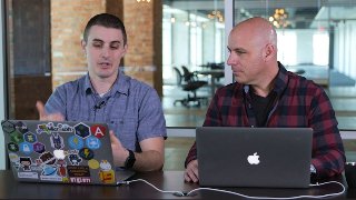 Play By Play Extending The Browser