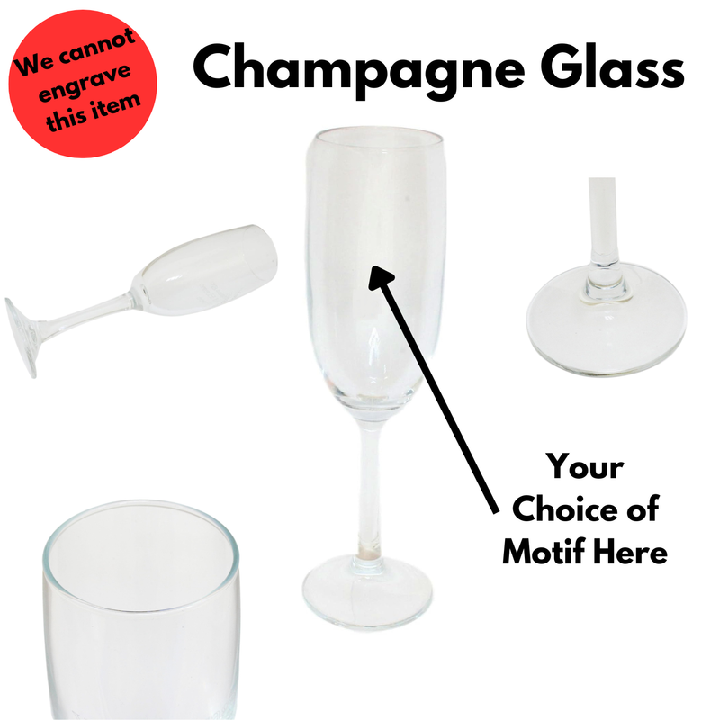 Beach Holiday Drinking Glasses & Spirit Glassware Gifts