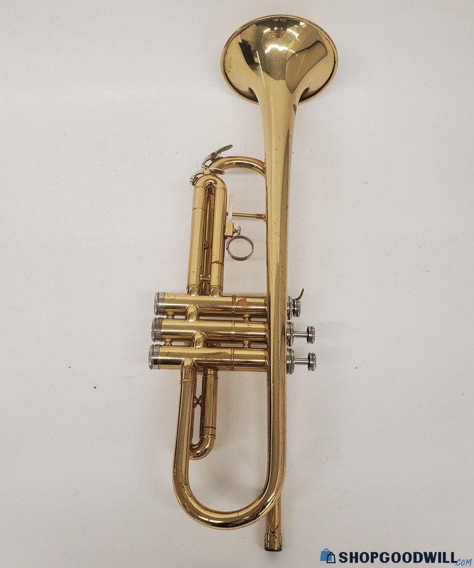 Simba Instruments trumpet with Jet tone mpc (4)