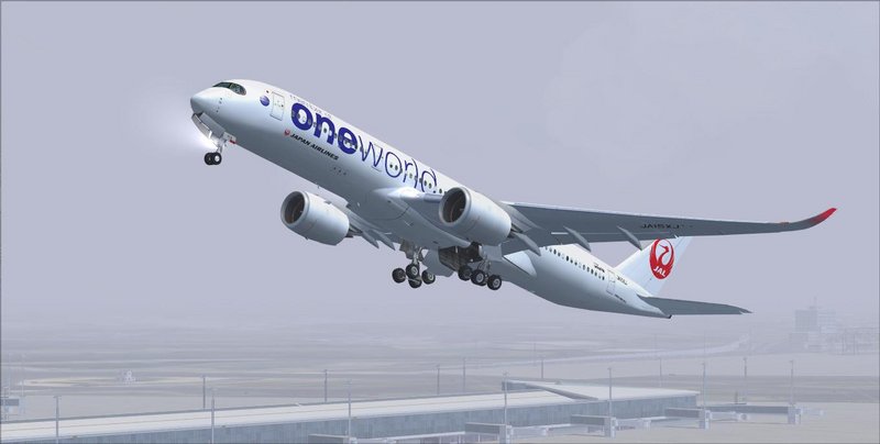 RJAA - KBOS Fs9-2022-04-14-01-09-30-47