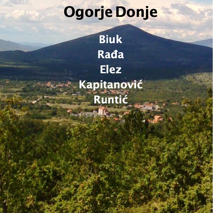 ogorje-donje-prezimena