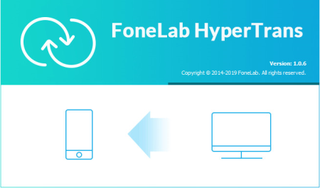 FoneLab HyperTrans 1.1.12 Multilingual