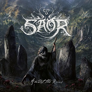 Re: Saor (ENG) / Atmospheric Folk/Black Metal