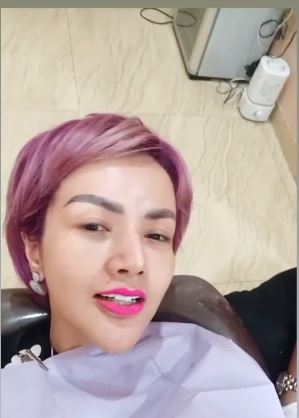 Barbie Kumalasari