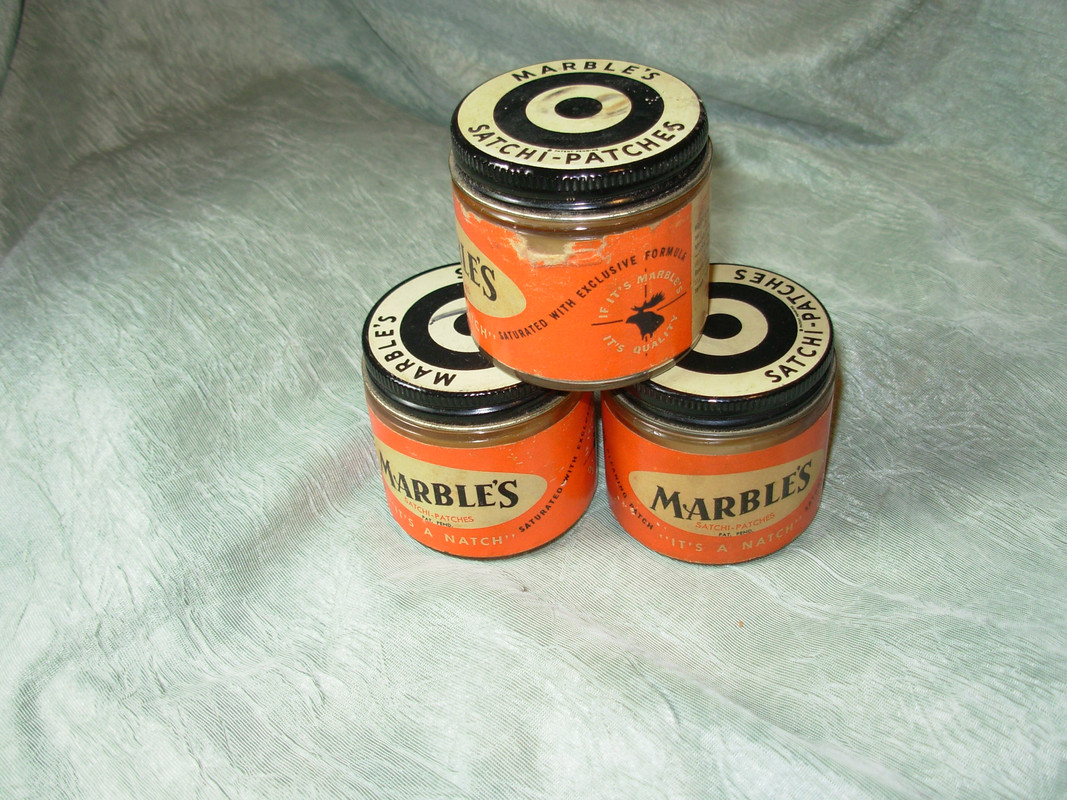 Marbles Patches 1