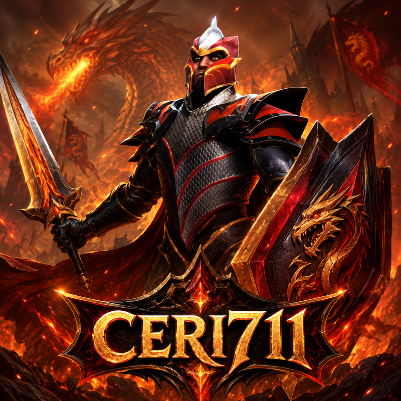 CERI711 Situs Digital 2026 dengan Fitur Lengkap dan Akses Ringan