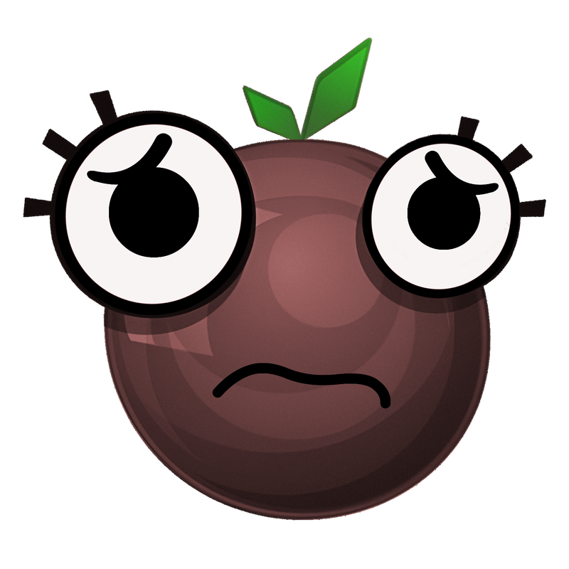 Beretta Berry Goo - Sad 2