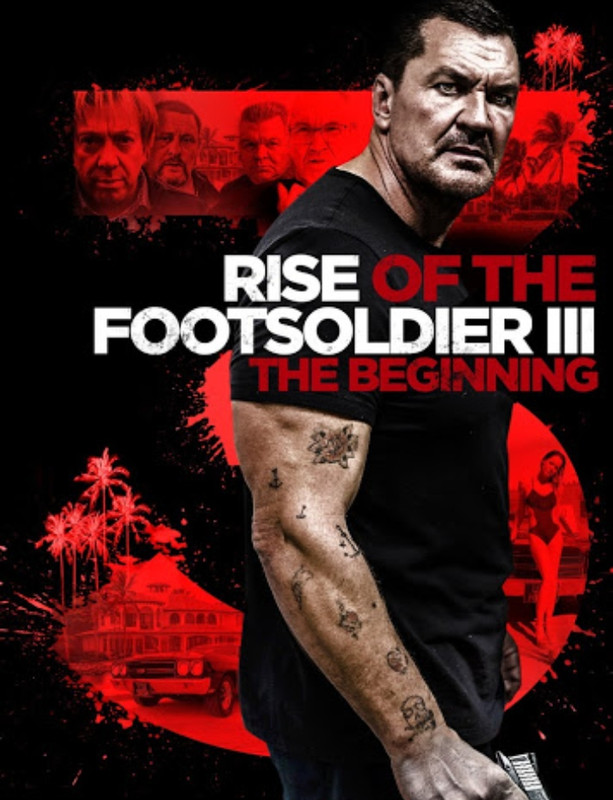 Rise of footsolder | Dj Robot