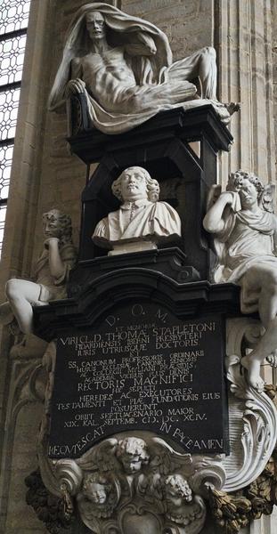 Lovaina, Dirk Bouts y vuelta a casa - Bélgica: Arte en Bruselas, Amberes, Brujas, Gante y Lovaina (48)