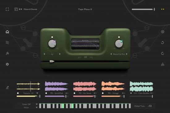 Thenatan Tape Piano v2.0.0