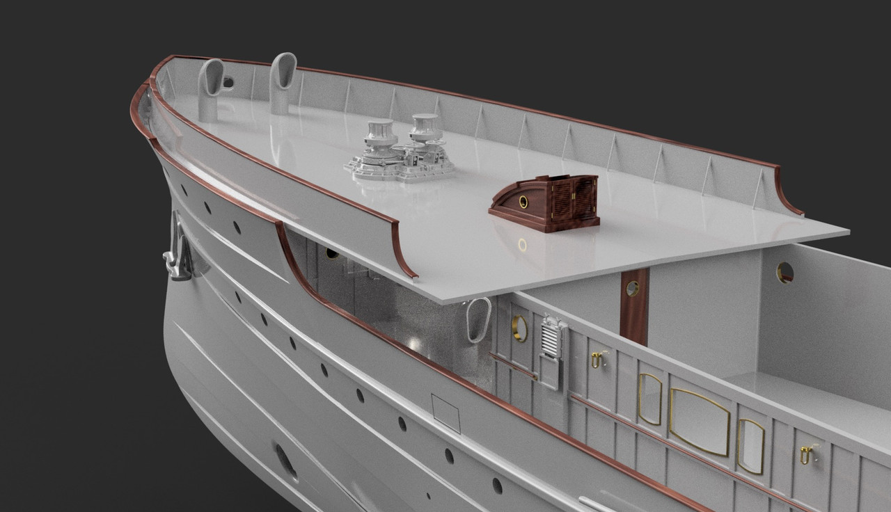 ♥ SS Delphine ♥ - Yacht de 1921 [modélisation & impression 3D 1/100°] de Iceman29 - Page 4 Screenshot-2022-04-03-23-20-59-939