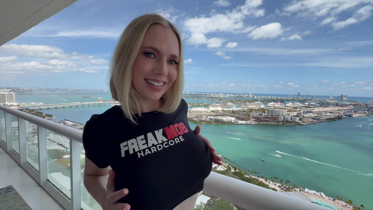 Rebel Rhyder get’s Fucked in the Ass